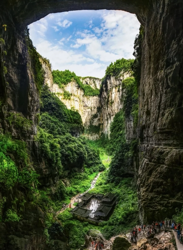 Fairy Mountain