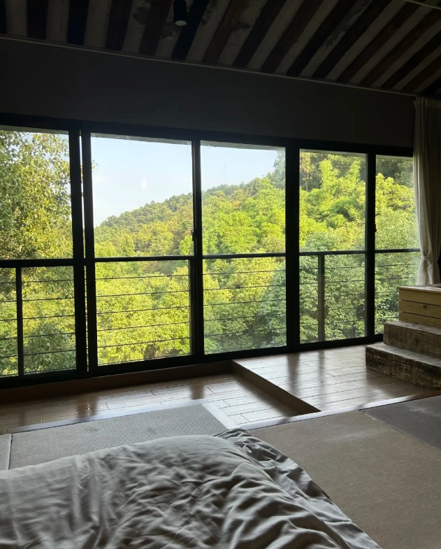best hotel in Chongqing with view