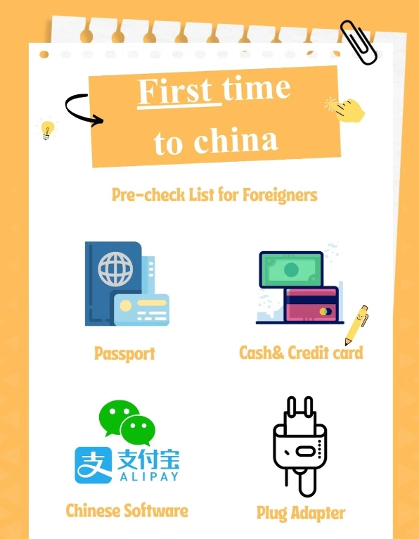 China travel tips China travel tips