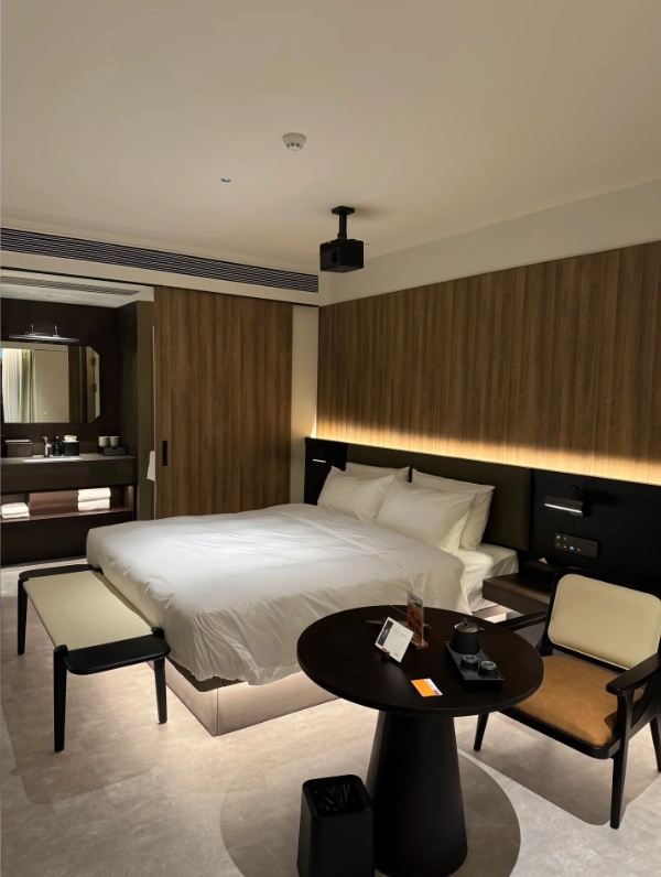 where to stay in Chongqing