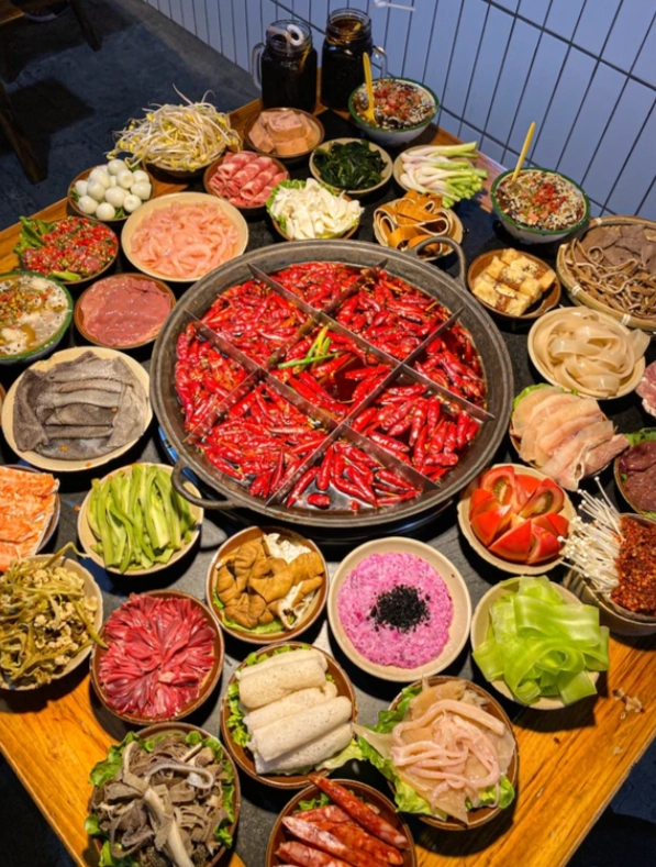 hotpot dipping sauce guide