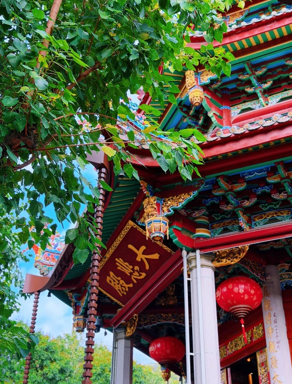 Xiamen temple guide Xiamen temple guide