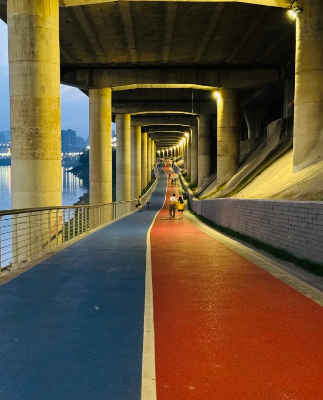 Chongqing photography spots