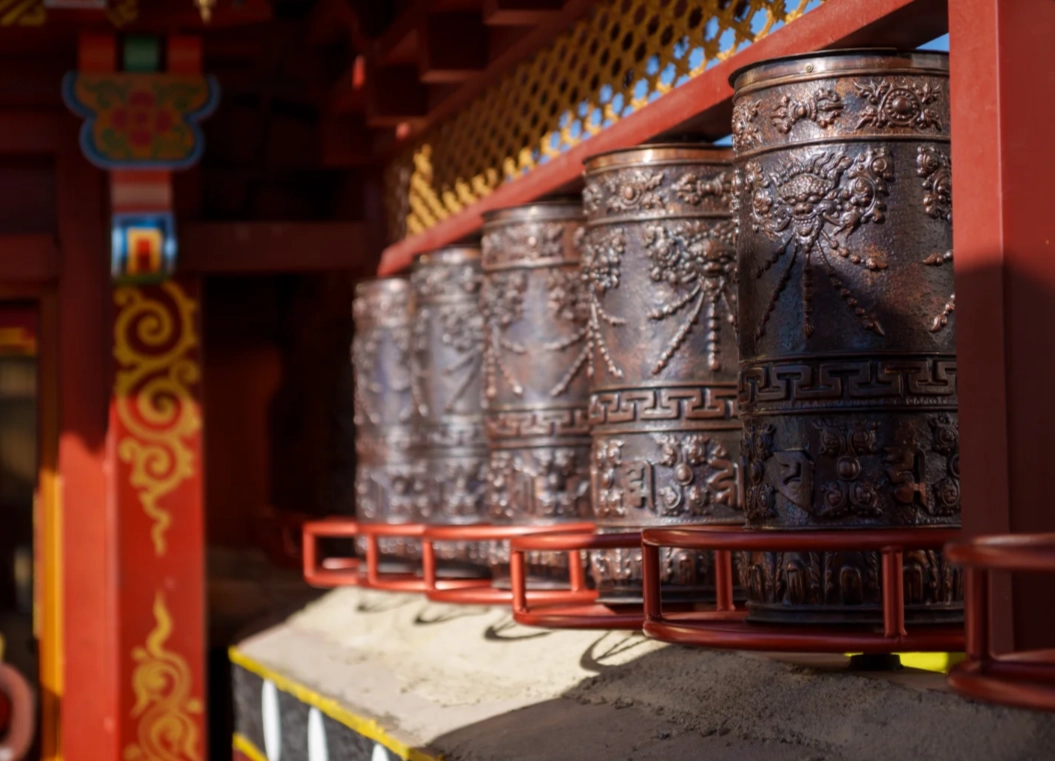 when to visit Shangri-La monastery when to visit Shangri-La monastery