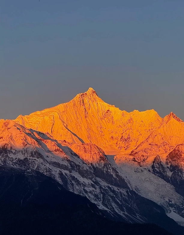 best time to visit meili snow mountain best time to visit meili snow mountain