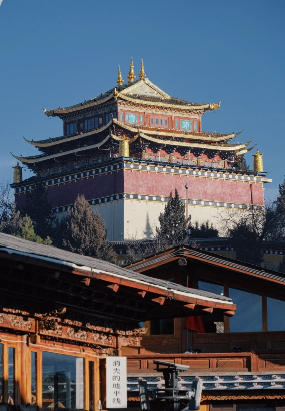 visit Dukezong