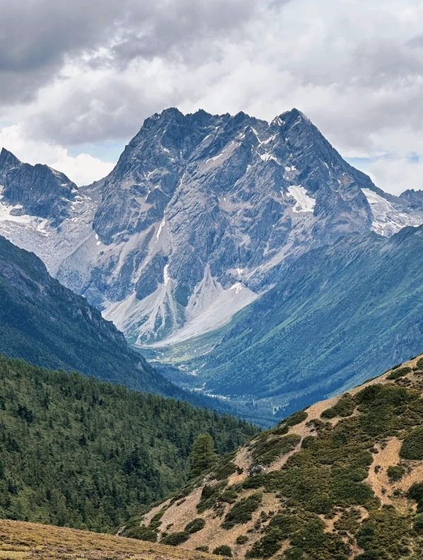 hidden attractions Yunnan