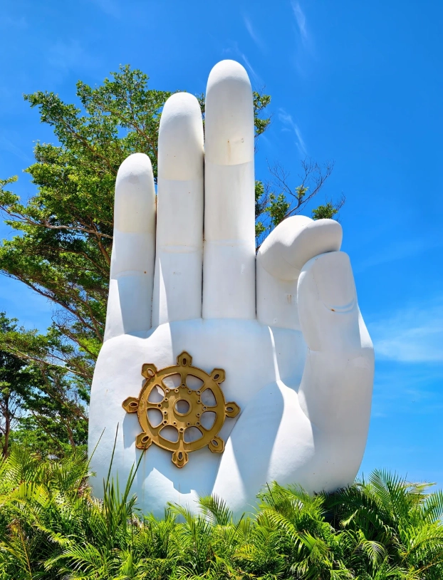 Nanshan Cultural Tourism Zone tips