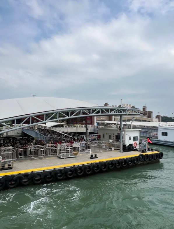 how to get to gulangyu island how to get to gulangyu island