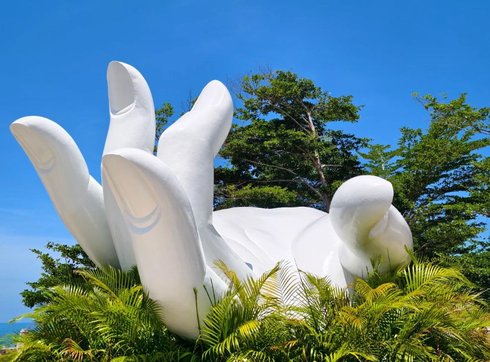 Sanya off-peak season