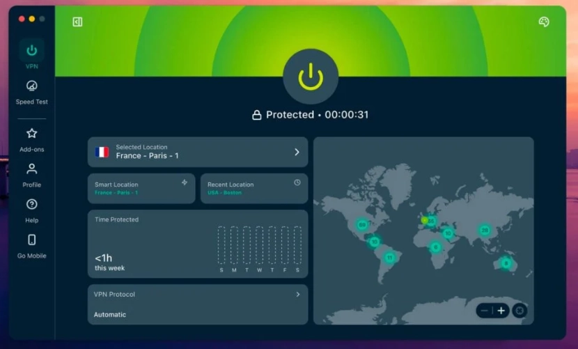 reliable vpn china reliable vpn china