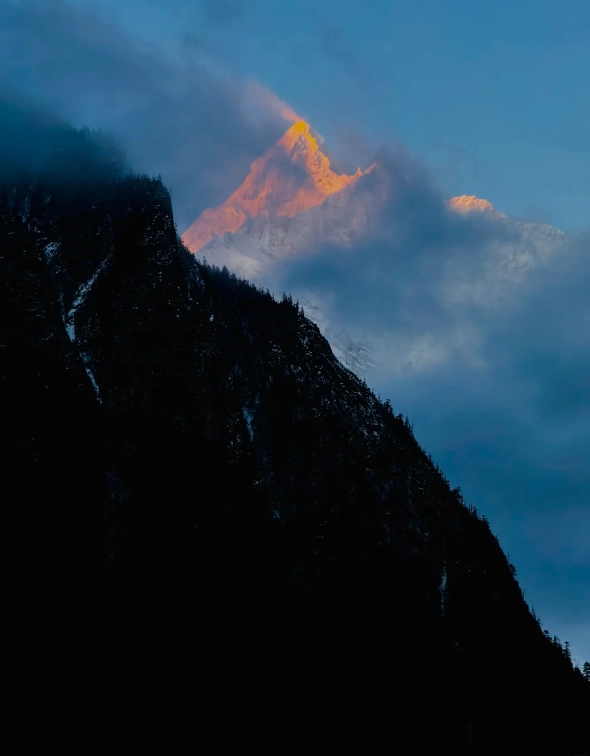 how to get to Yubeng Village how to get to Yubeng Village