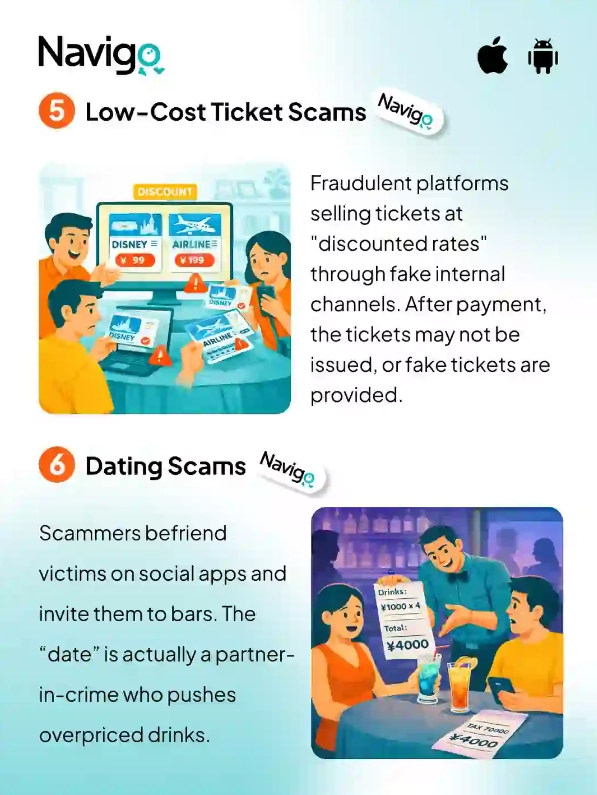 avoid scams in shanghai avoid scams in shanghai