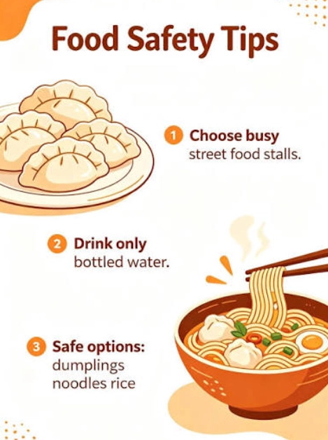 safe street food china safe street food china