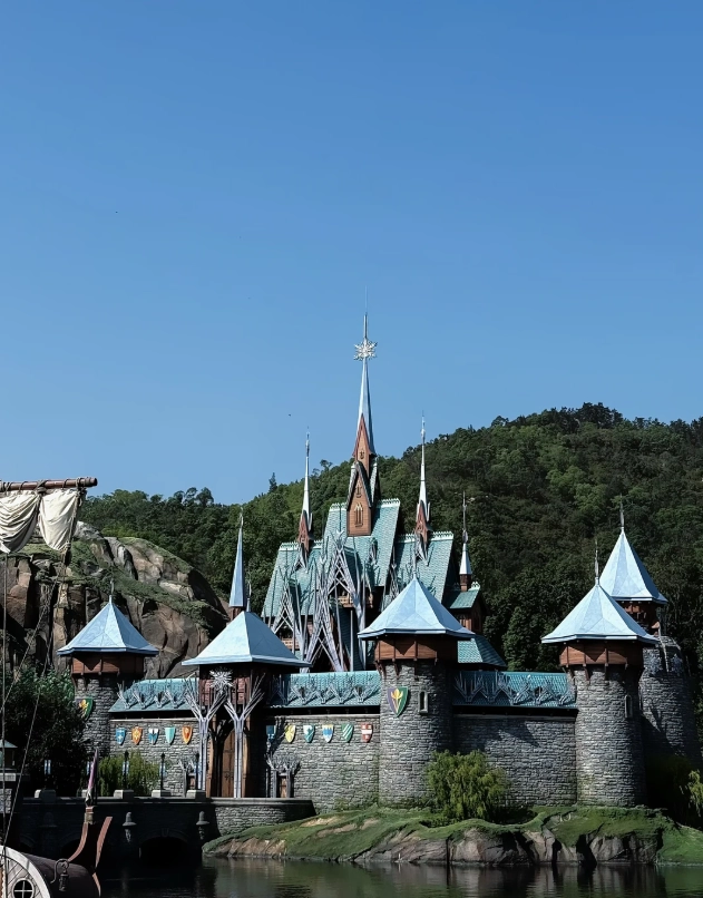 where to take pictures at Hong Kong Disneyland where to take pictures at Hong Kong Disneyland