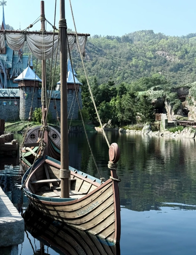 Hong Kong Disneyland photo guide Hong Kong Disneyland photo guide