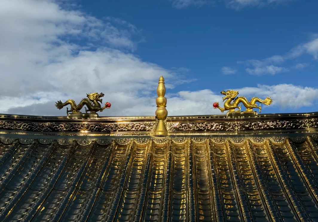 Shangri-La budget solo travel Shangri-La budget solo travel