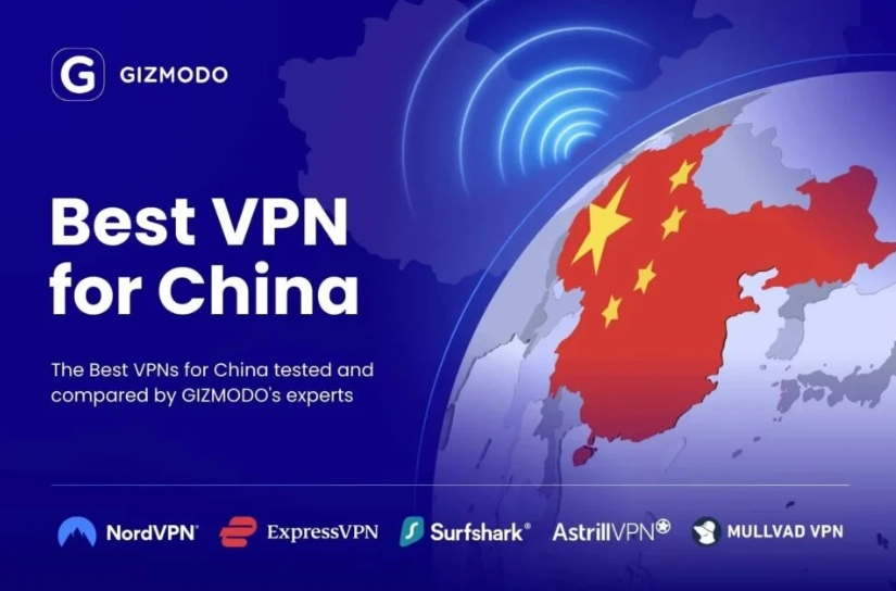 vpn that works in china vpn that works in china