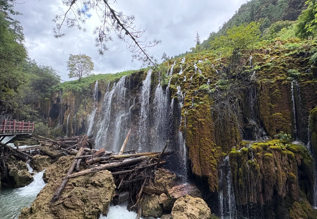 secret places in Shangri-La