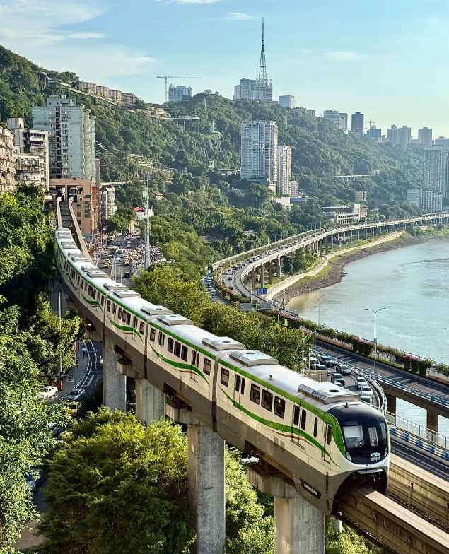 what to do in Chongqing in 3 days