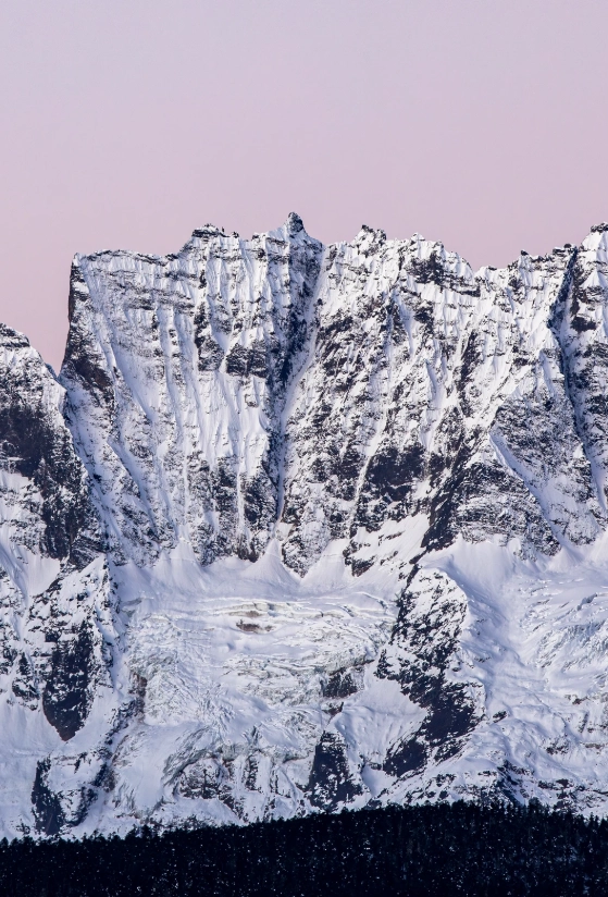 Meili Snow Mountain tour Meili Snow Mountain tour