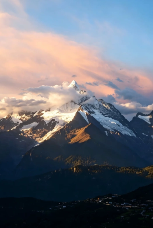 meili snow mountain trek difficulty meili snow mountain trek difficulty