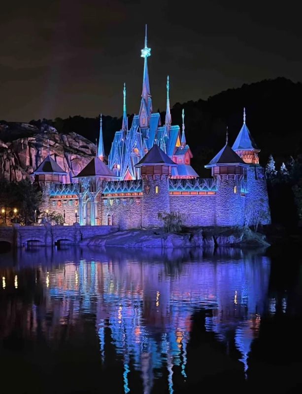 best photo locations Hong Kong Disneyland best photo locations Hong Kong Disneyland
