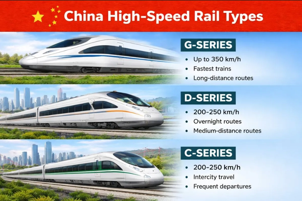china bullet train classes china bullet train classes