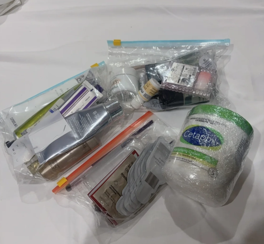 Shangri-La travel essentials