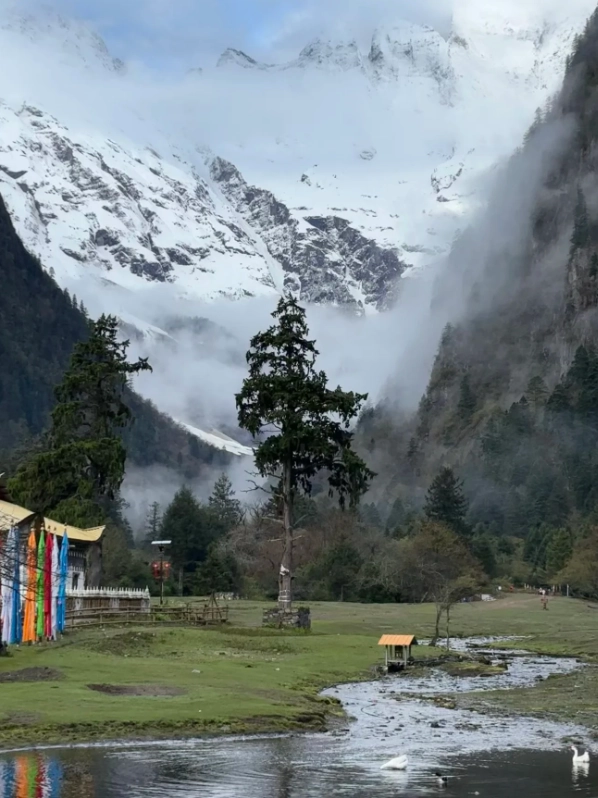 bus to Deqin