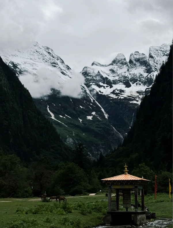 Yubeng Village Photography Spots: Best Times & Hidden Corners for Stunning Shots
