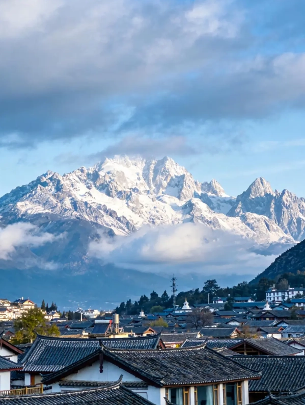 best yunnan itinerary best yunnan itinerary