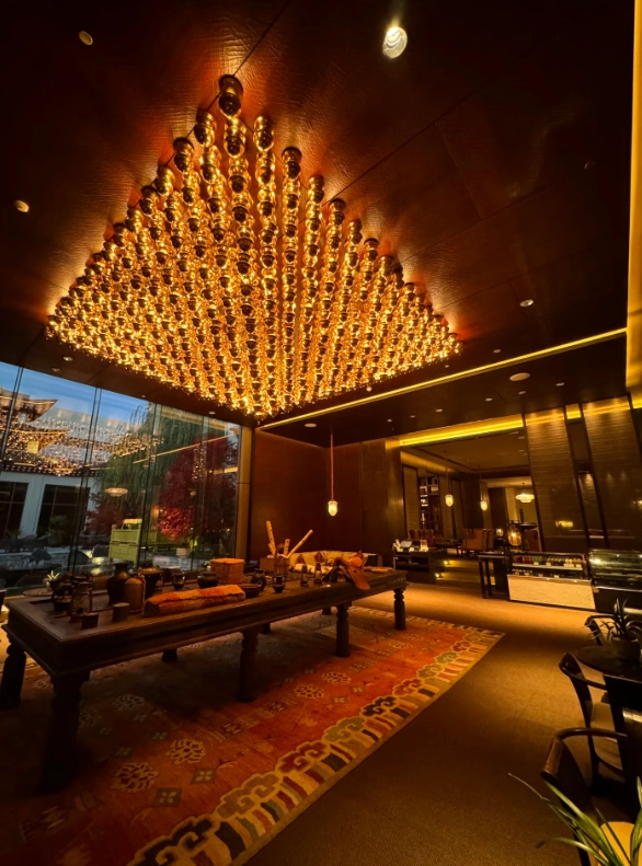 best hotels in Shangri-La best hotels in Shangri-La