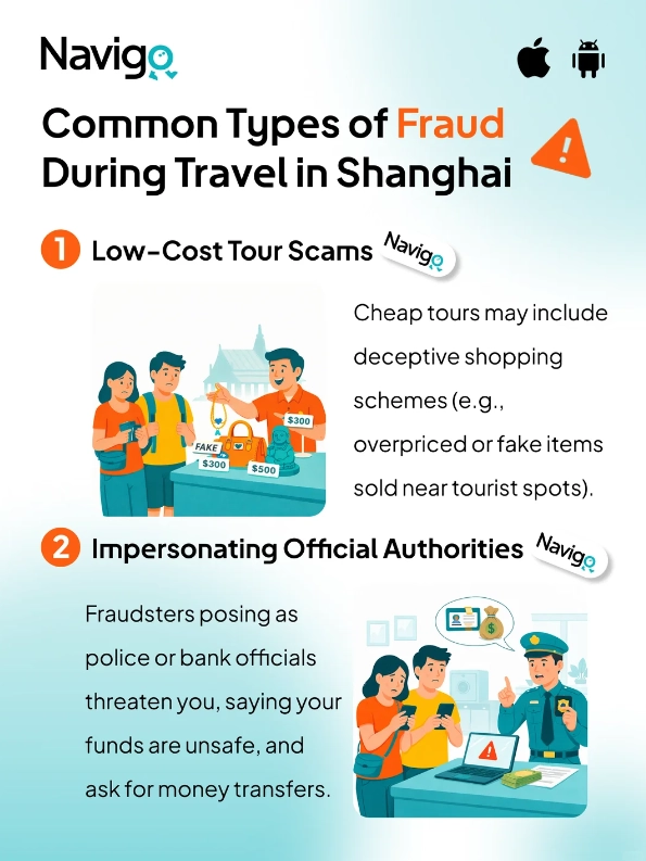 shanghai scams shanghai scams