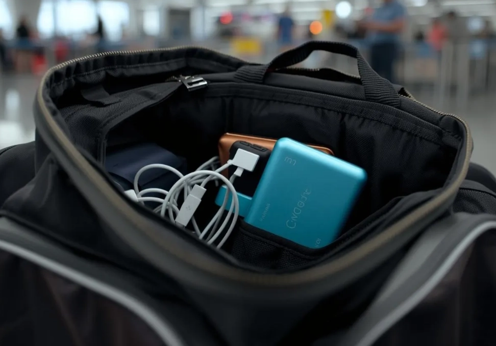 can you bring power bank on plane can you bring power bank on plane