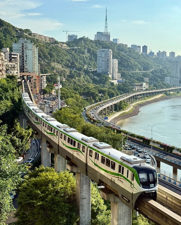 Chongqing attractions Chongqing attractions
