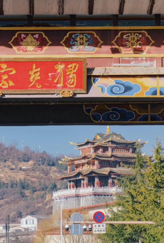 Dukezong photography guide Dukezong photography guide