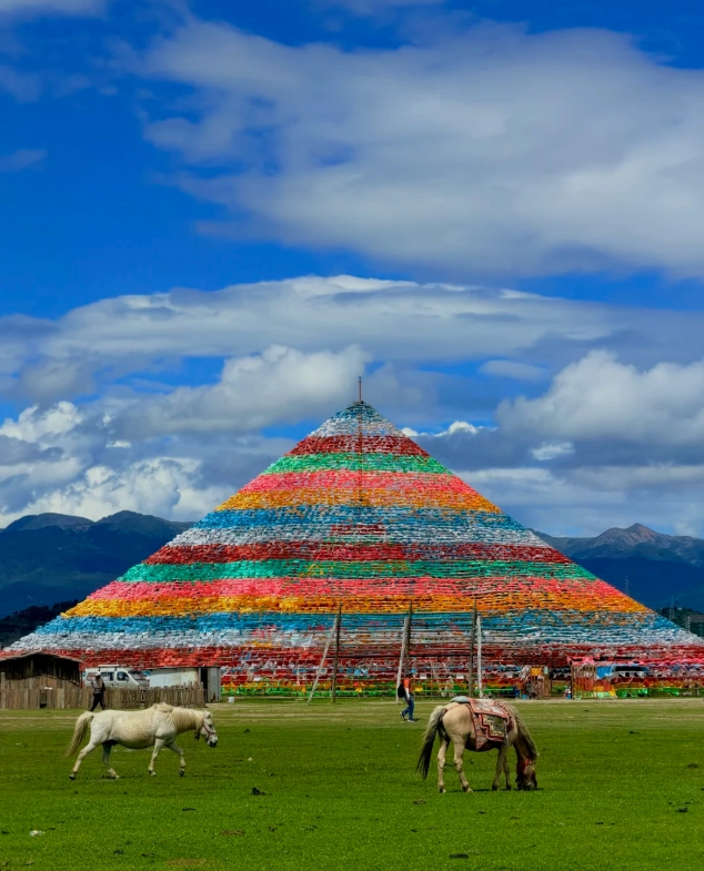 Lijiang to Shangri-La transport
