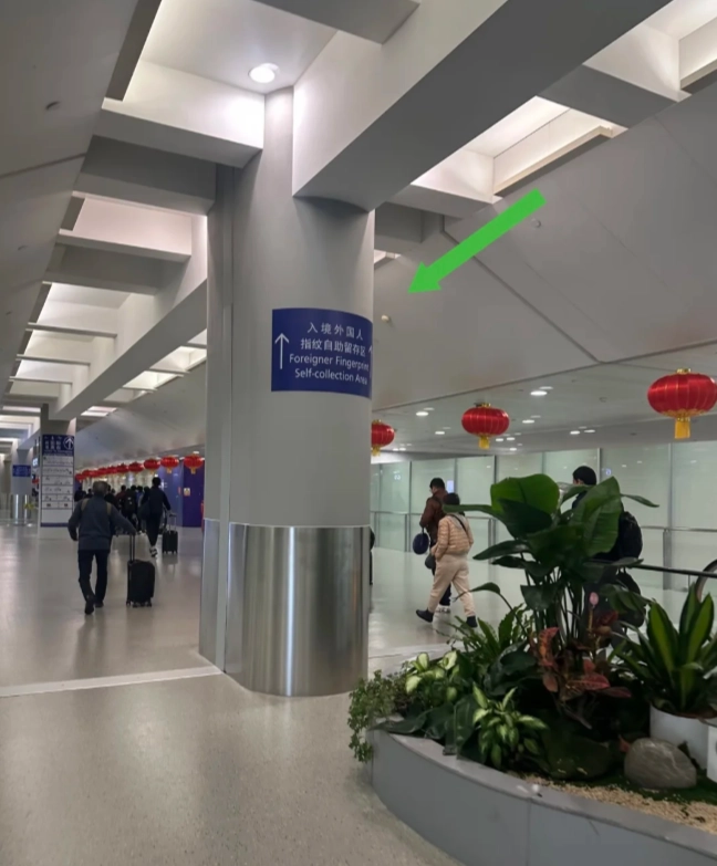 duty free allowance china