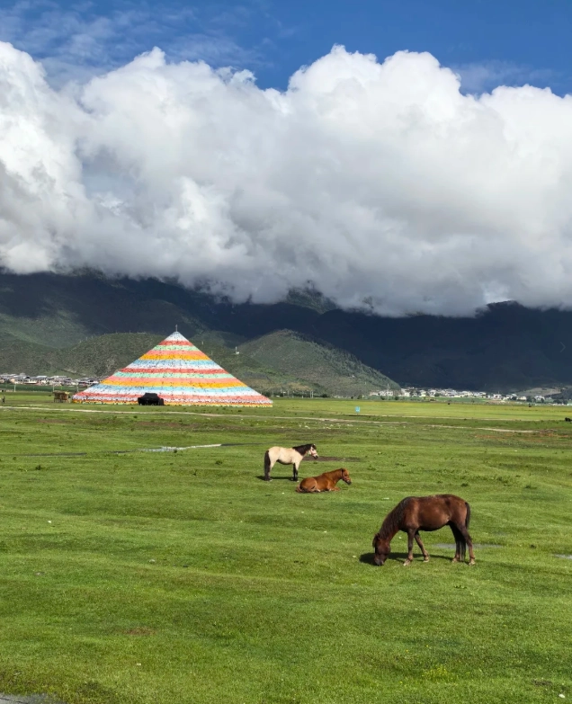 3 day Shangri-La itinerary 3 day Shangri-La itinerary