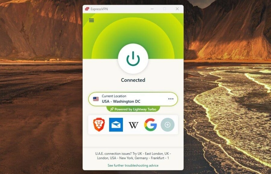 China VPN guide