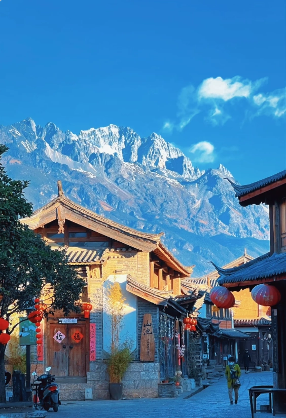 summer China honeymoon summer China honeymoon