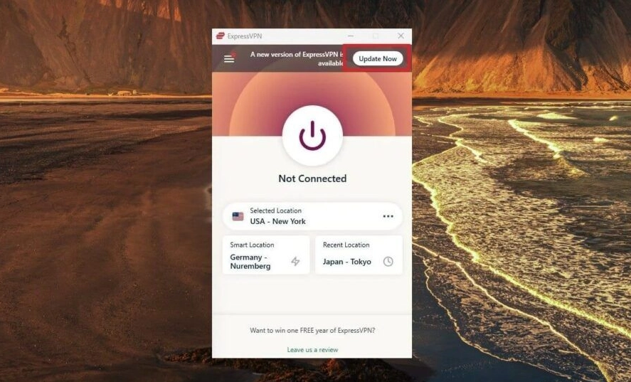 ExpressVPN setup China