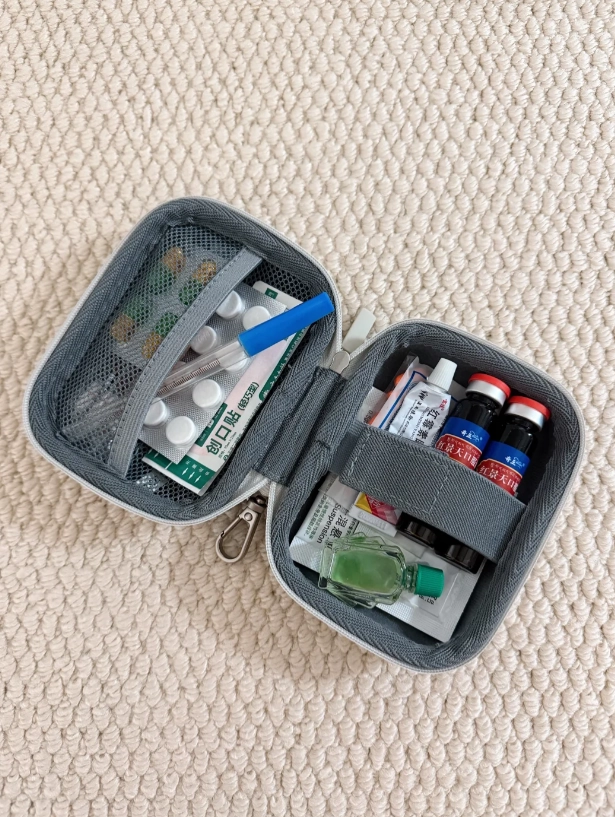 Tibetan plateau packing guide