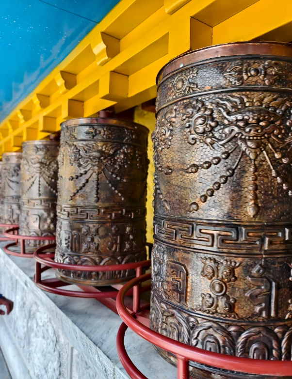 dukezong ancient town tickets dukezong ancient town tickets