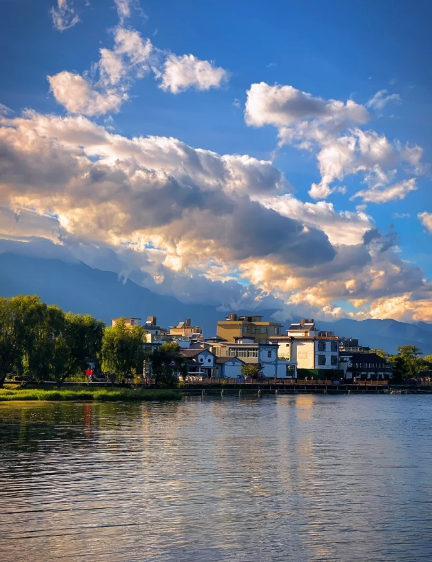 Shangri-La travel tips