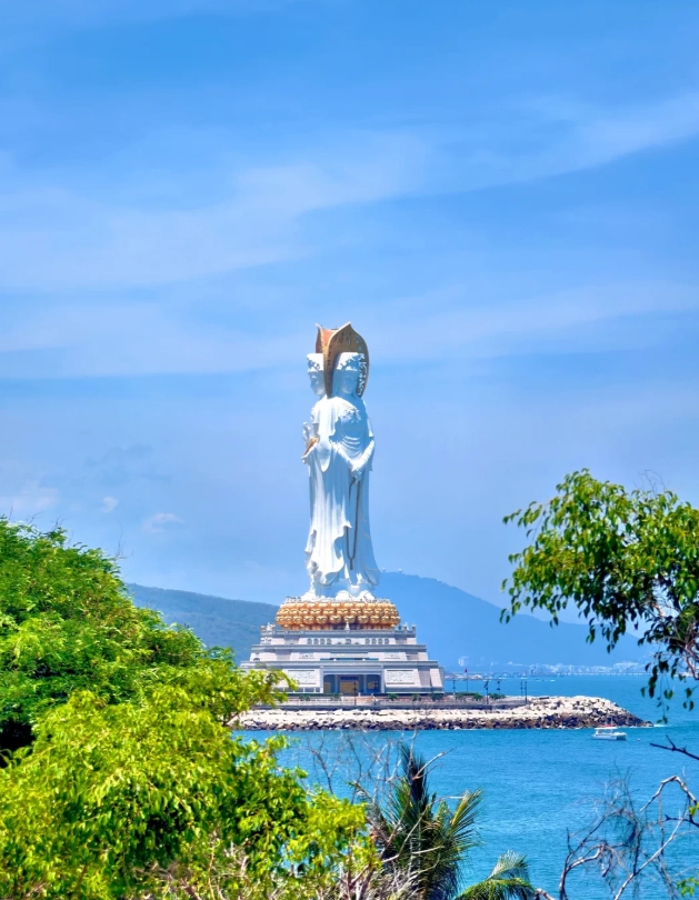 Nanshan Cultural Tourism Zone weather