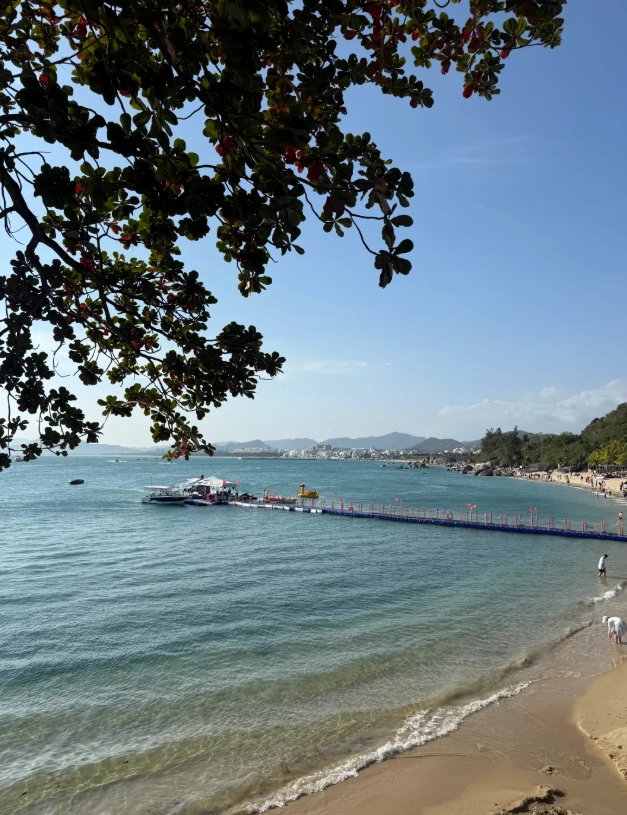 Sanya photography guide Sanya photography guide