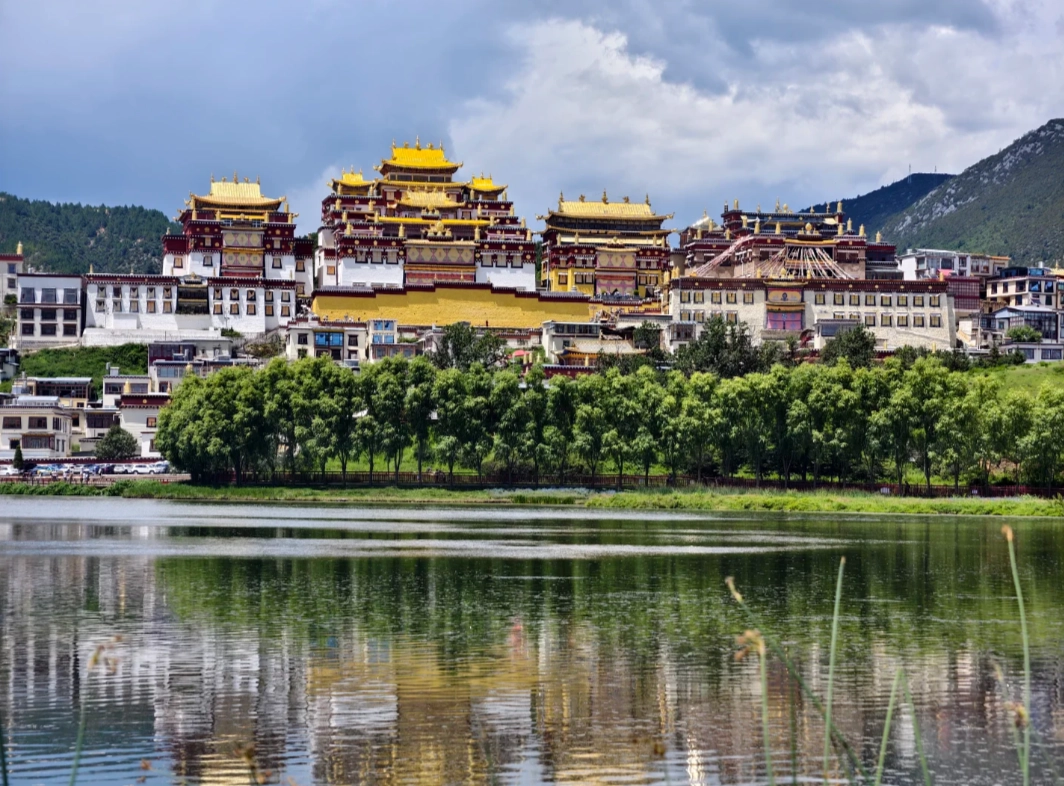 dukezong ancient town best time to visit dukezong ancient town best time to visit