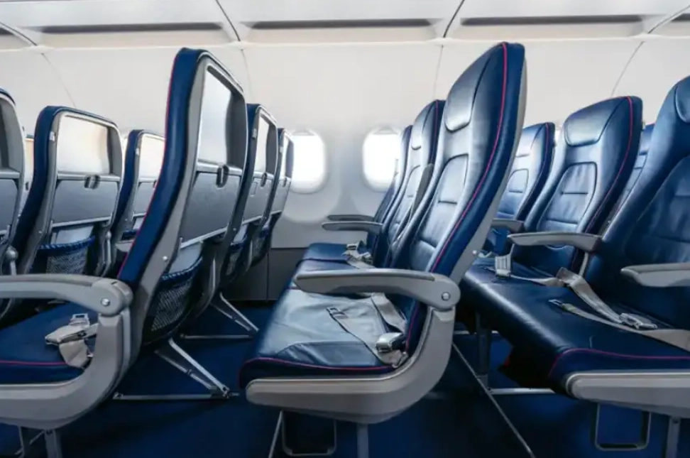 what happens if you don't select a seat what happens if you don't select a seat